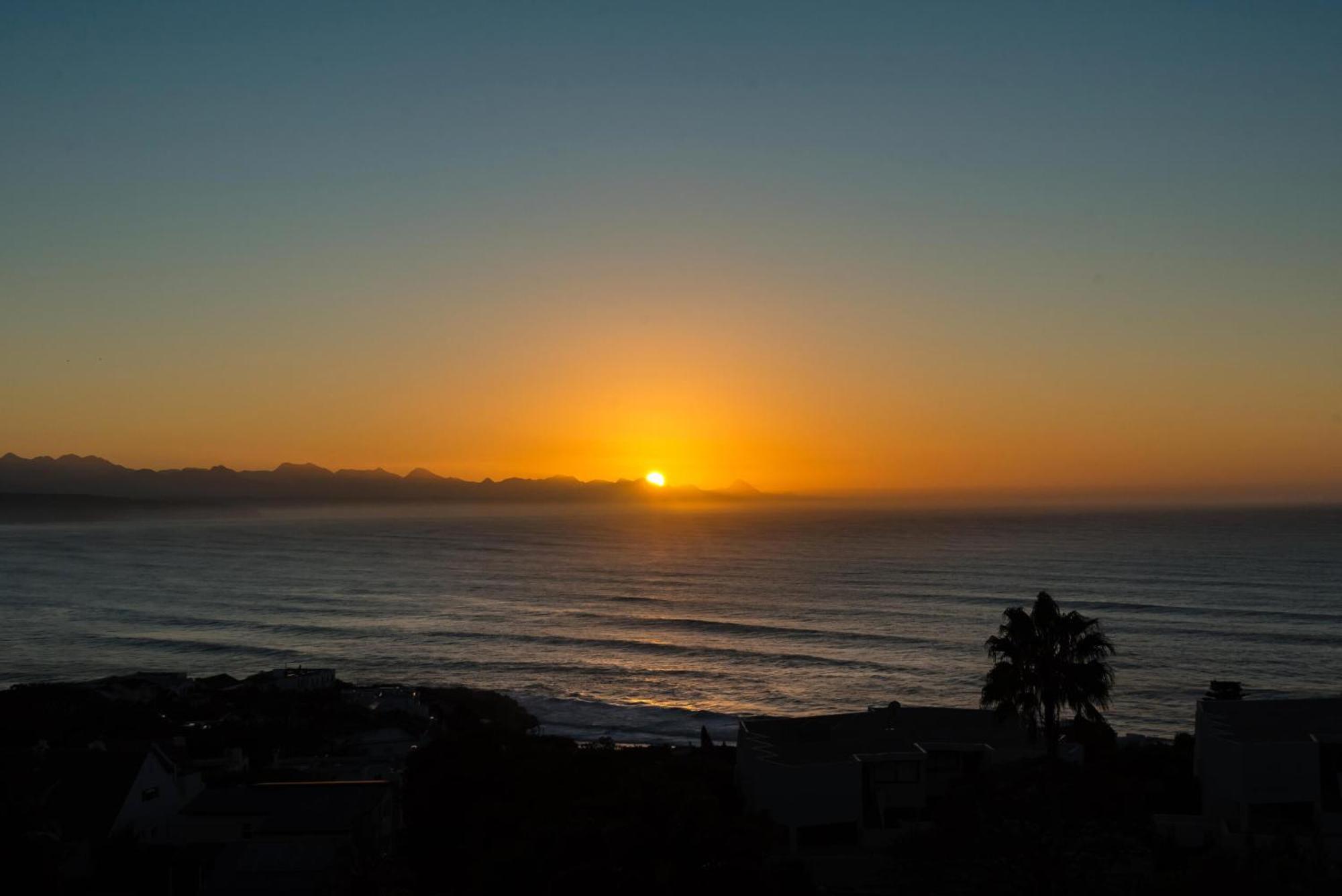 Kilima Collection Apartman Plettenberg Bay Kültér fotó