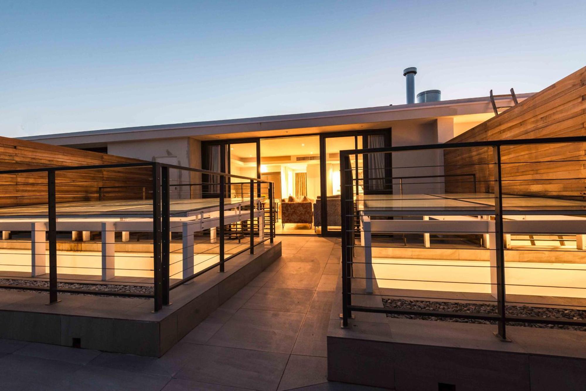 Kilima Collection Apartman Plettenberg Bay Kültér fotó