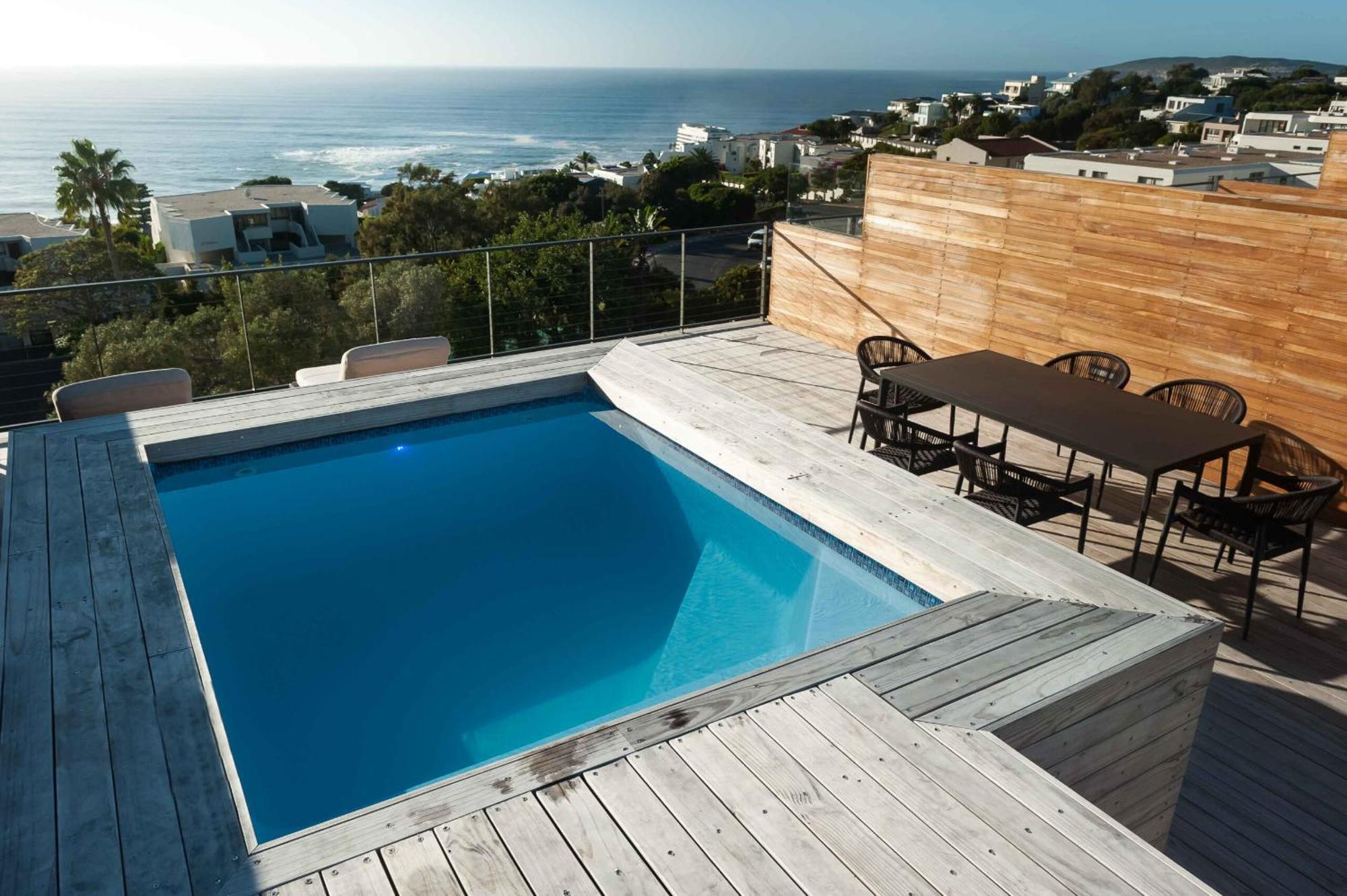 Kilima Collection Apartman Plettenberg Bay Kültér fotó