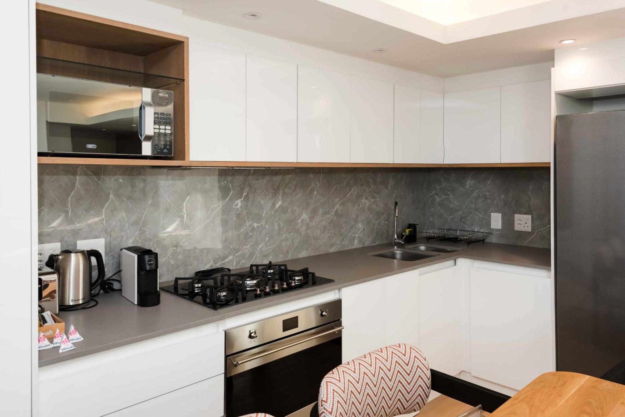 Kilima Collection Apartman Plettenberg Bay Kültér fotó