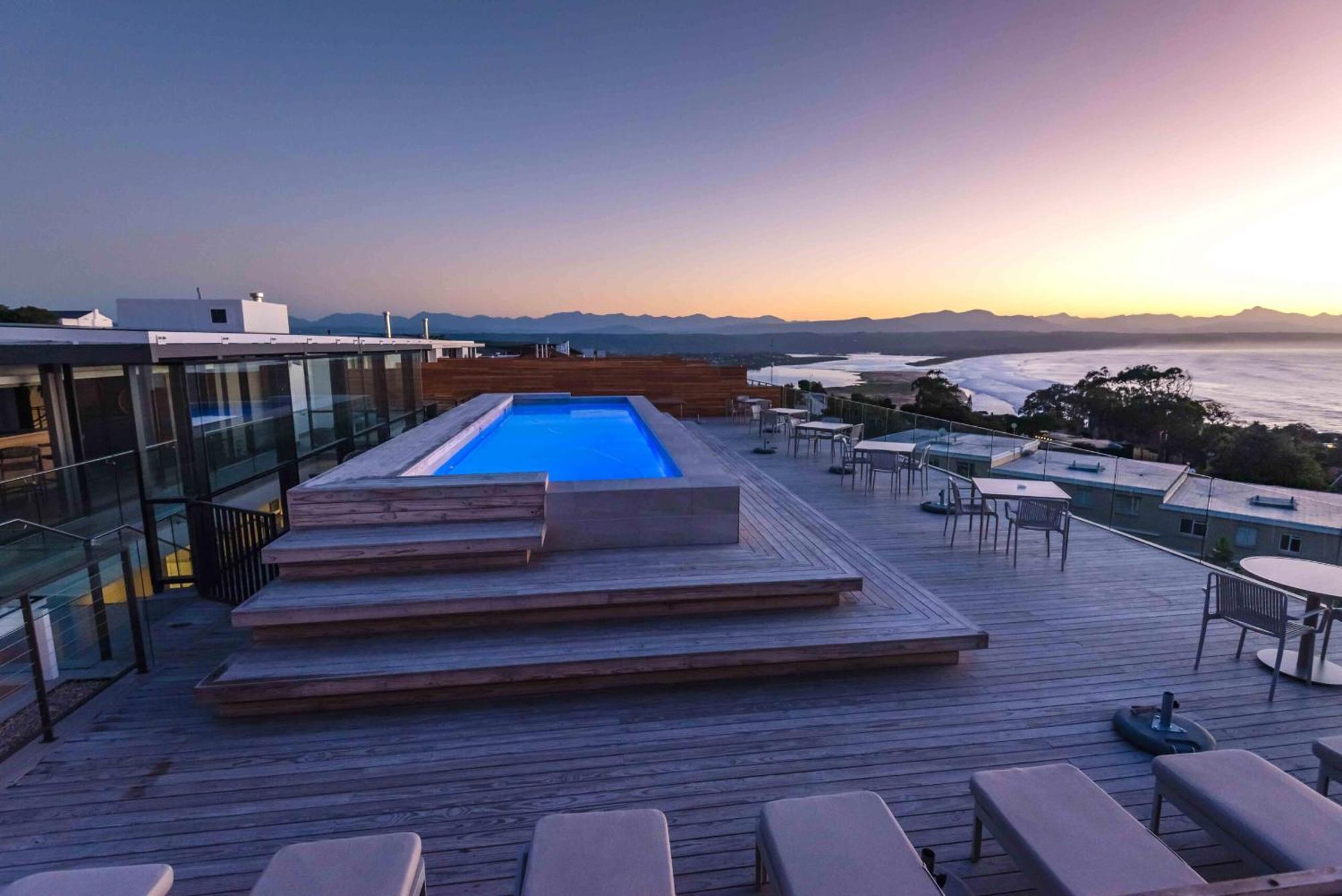 Kilima Collection Apartman Plettenberg Bay Kültér fotó